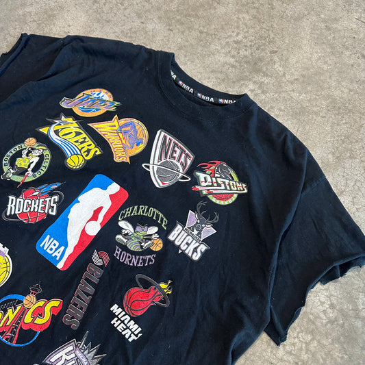 RARE NBA VINTAGE TEE