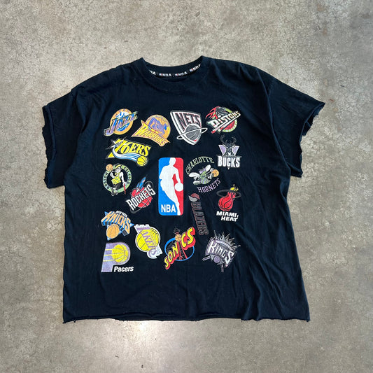 RARE NBA VINTAGE TEE